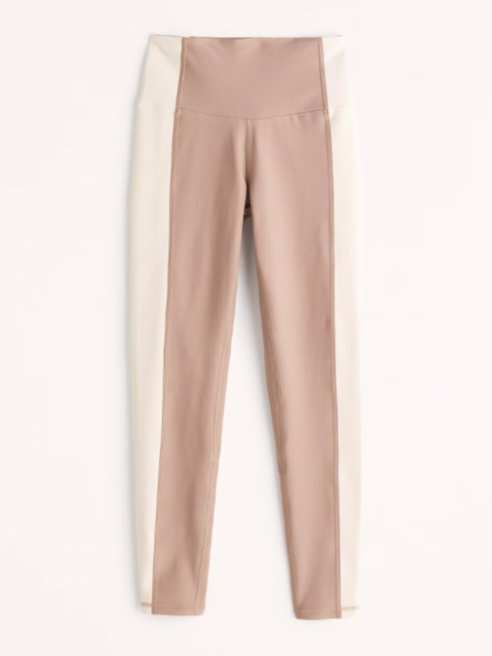 YPB sculptLUX 7/8-Length Legging Willow Colorblock XS SHORT